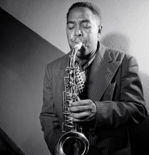 Charlie Parker, nicknamed “Yardbird” (“Bird” for short), a ...