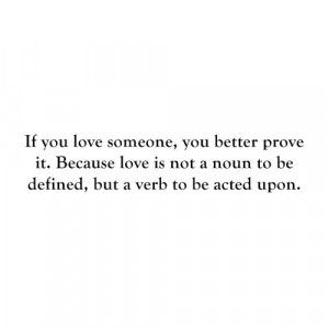 Quotes That Define “What is Love?”