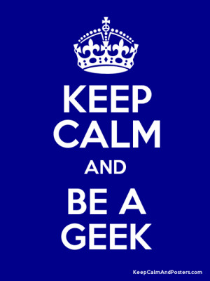 geek passions that go great together – search marketing and movie ...