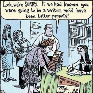 Children gain knowledge by asking many questions...teens already know ...