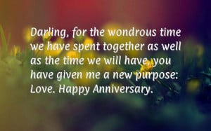 Year Anniversary Quotes For Her ~ 8 Ways to Spend The Day of Your ...