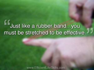 You Must Get Uncomfortable In Order To Win