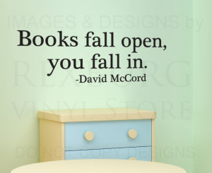 ... Quote-Decal-Sticker-Vinyl-Books-Fall-Open-You-Fall-In-Reading-School