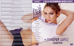 Jennifer Lopez Movies List DVD