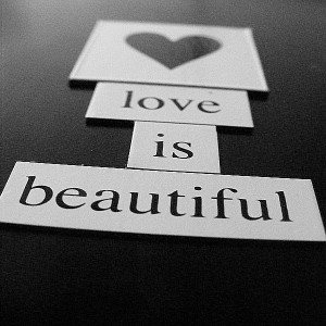 Love is Beautiful » Love is beautiful