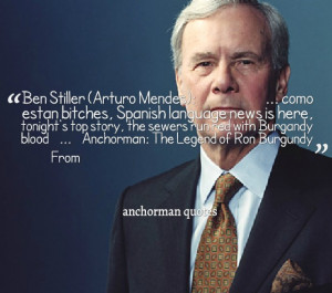 ... anchorman quotes anchorman quotes anchorman quotes anchorman quotes