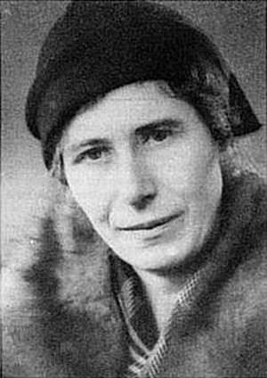 Inge Lehmann: Discoverer of the Earth’s Inner Core