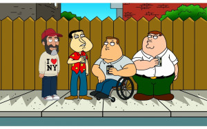 Funny Family Guy | 1440 x 900 | Download | Close