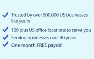 Get Your Free No Obligation Payroll Quote Today
