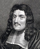 Andrew Marvell (1621 - 1678)