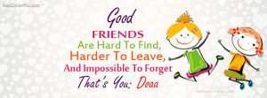 Friendship Cover Photos for Facebook Timeline ( Happy Friendship day )