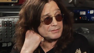 Ozzy Osbourne Famous Quotes