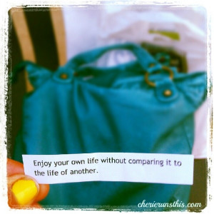 Lululemon manifesto - LOVE