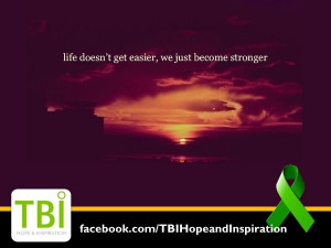TBI Hope and Inspiration