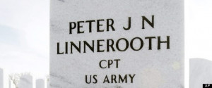 ... Peter Linnerooth, Iraq War Veteran Who Counseled Vets, Commits Suicide