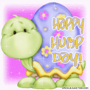 Happy Wednesday! Sept. 19, 2012