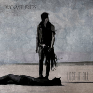 Black Veil Brides | Lost it All by BetweenTheTeardrops