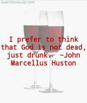 Funny Drinking Quotes And Sayings