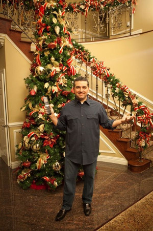 The Cake Boss opta per un sistema all'avanguardia per le decorazioni ...