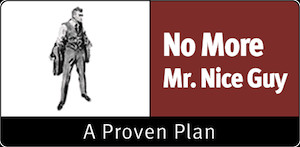 No More Mr. Nice Guy Coach/Therapist Certification Workshop