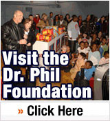 dr phil aimee moore 2012 | dr. drew arias photos | Houston