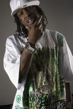All Graphics » yukmouth