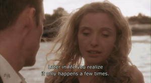 Galleries Related: Before Sunrise Quotes , Before Midnight Quotes ,
