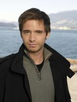 Aaron Stanford's Profile