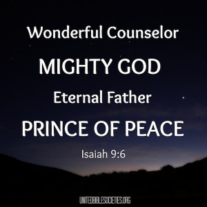 messianic teachings online