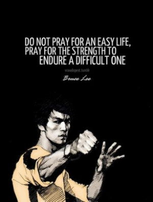 Bruce Lee Quotes FREE Screenshot 1