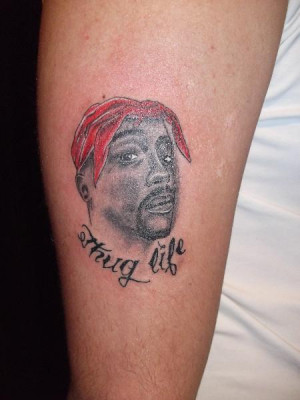 thug life tatuajebrasov thug life thug life tattoos tattoo ...