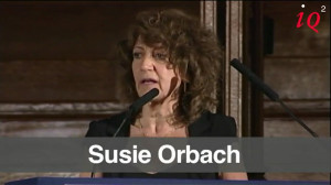 Susie Orbach