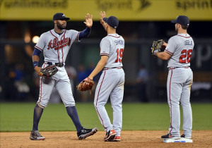 Braves Quotes