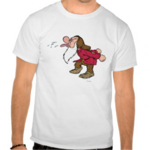 Grumpy T-shirts & Shirts