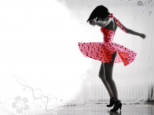 Amazing Dance Photography