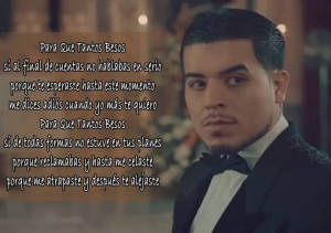 Noel Torres - Para Qué Tantos Besos