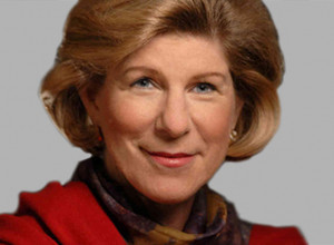 NPR's Nina Totenberg to deliver 34th Bucksbaum Lecture