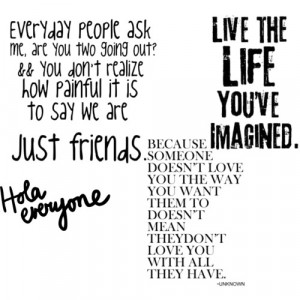 Quotes About Your Boyfriend