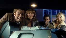 School Reunion ( Doctor Who )