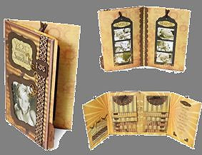 Crafts > Scrapbooking & Paper Crafts > Scrapbooking Paper & Pages