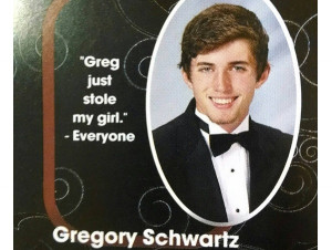 The Most Epic Yearbook Quotes Ever