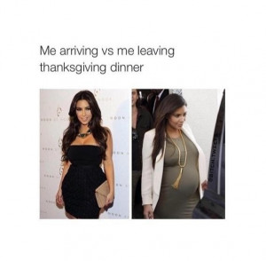 Kim Kardashian Funny Quotes