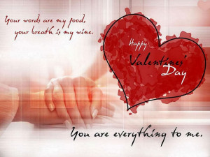 beautiful love quote hd wallpaper for valentine s day 2014 valentine s ...