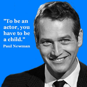 Paul Newman Quote from Reid Rosefelt Marketing on Facebook #sayings # ...
