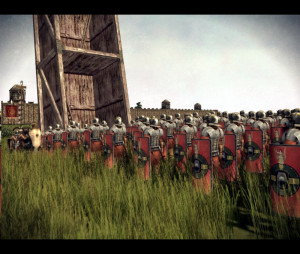Re: PC Gameplay Announces Total War: Rome 2