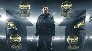 Leo Messi There Will Be Haters Adidas Football Image 5 From
