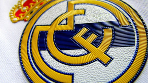 Real Madrid Fc Logo 2013 Wallpapers free download