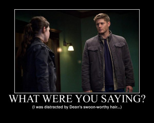 Go Back > Gallery For > Supernatural Quotes Bobby