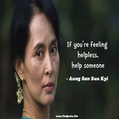 Aung San Suu Kyi Quotes TheQuotes Net Motivational Quotes More