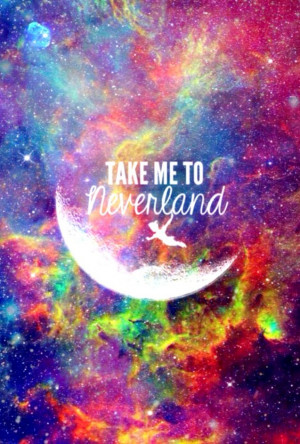 Take me to neverland Getting this for a tattoo asap! ~Shania: Color ...